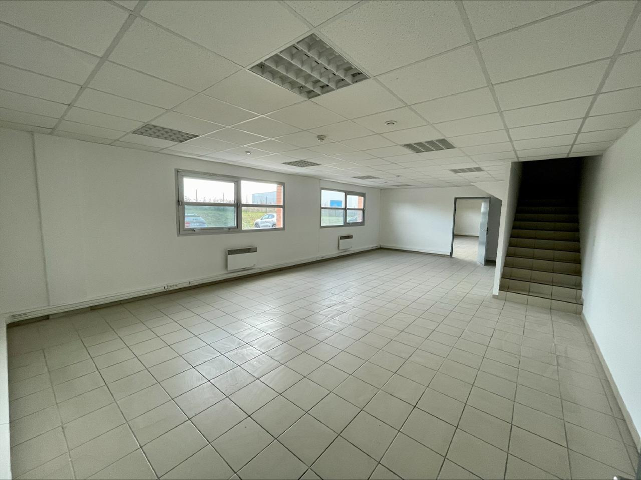 Local d'activité Chambly 441m² Location local d'activité Chambly Oise OLACT2206056 9